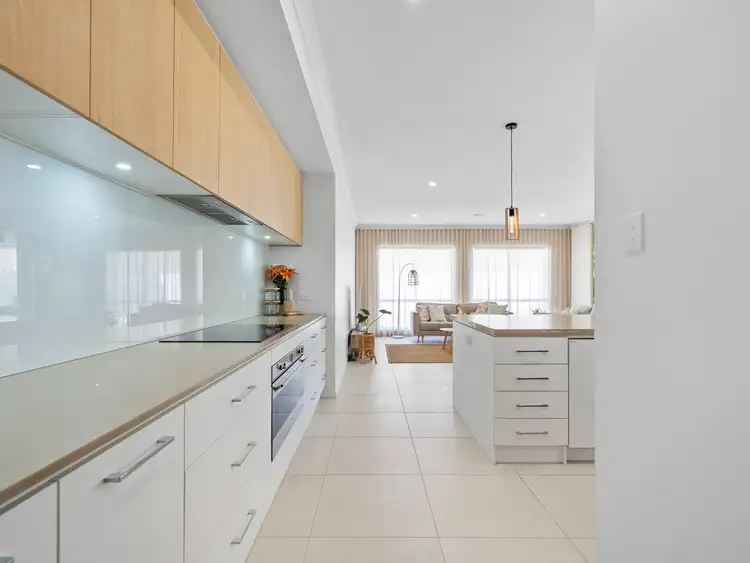 Fifth view of Homely house listing, 47 Somerset Circuit, Pimpama QLD 4209