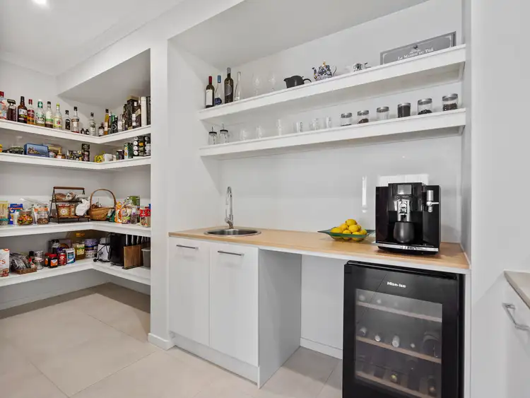 Sixth view of Homely house listing, 47 Somerset Circuit, Pimpama QLD 4209