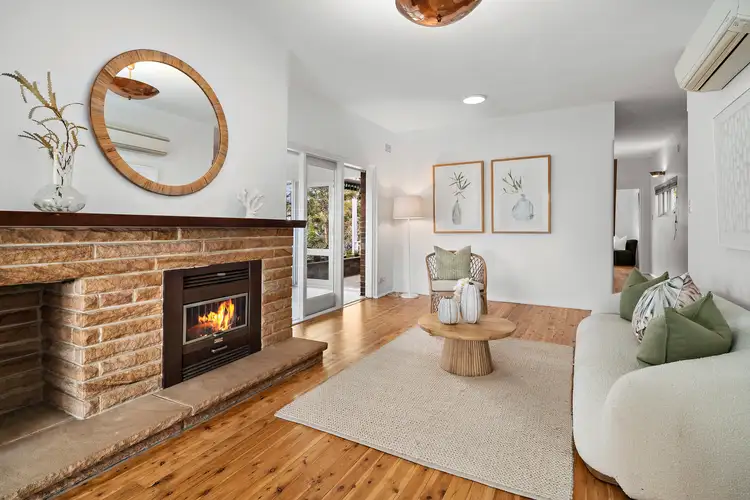 Second view of Homely house listing, 41 Ellery Parade, Seaforth NSW 2092