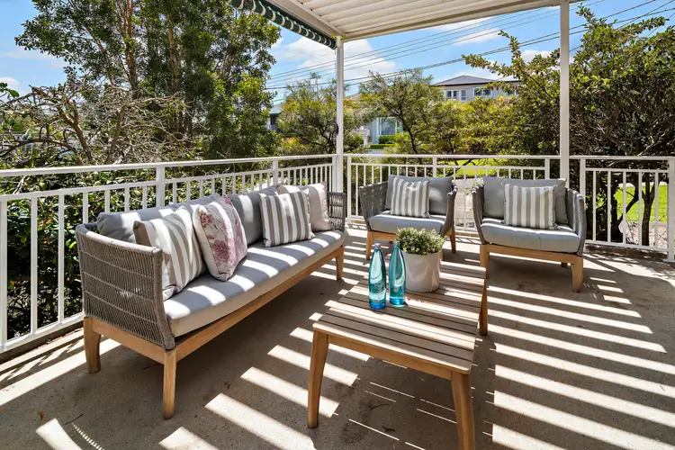 Fourth view of Homely house listing, 41 Ellery Parade, Seaforth NSW 2092