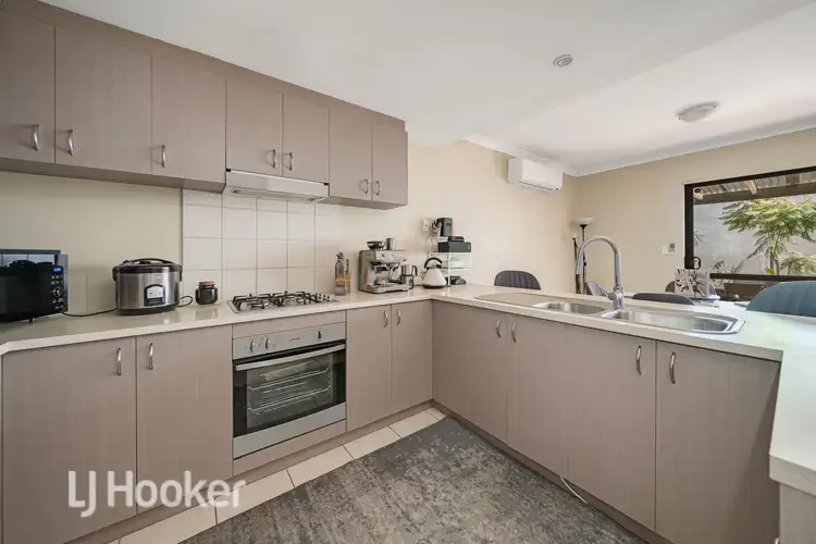 Sixth view of Homely townhouse listing, 23/68 Fisher Street, Belmont WA 6104
