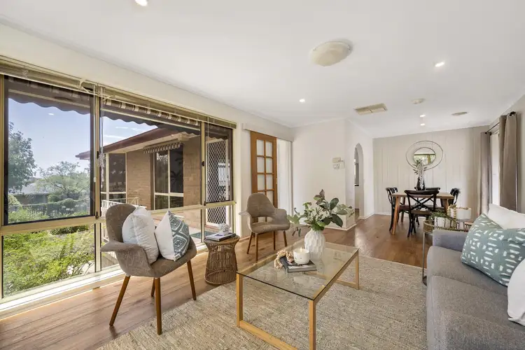 Second view of Homely house listing, 238 Southern Cross Drive, Latham ACT 2615