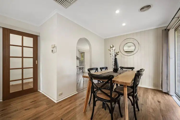 Fourth view of Homely house listing, 238 Southern Cross Drive, Latham ACT 2615