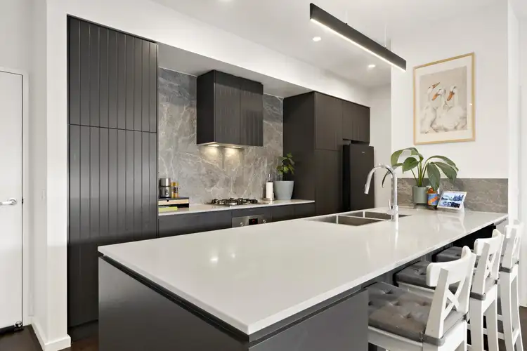 Fourth view of Homely house listing, 6A Chadwick Street, Taylor ACT 2913