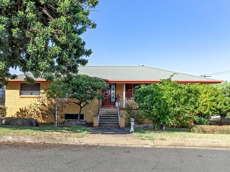 1 Nurraba Street, East Tamworth NSW 2340