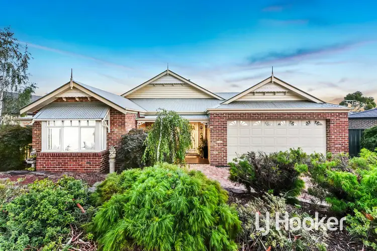 Main view of Homely house listing, 16 Illawarra Way, Pakenham VIC 3810
