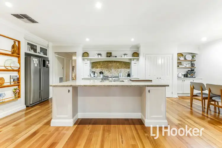Second view of Homely house listing, 16 Illawarra Way, Pakenham VIC 3810