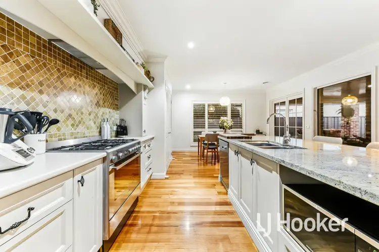 Third view of Homely house listing, 16 Illawarra Way, Pakenham VIC 3810