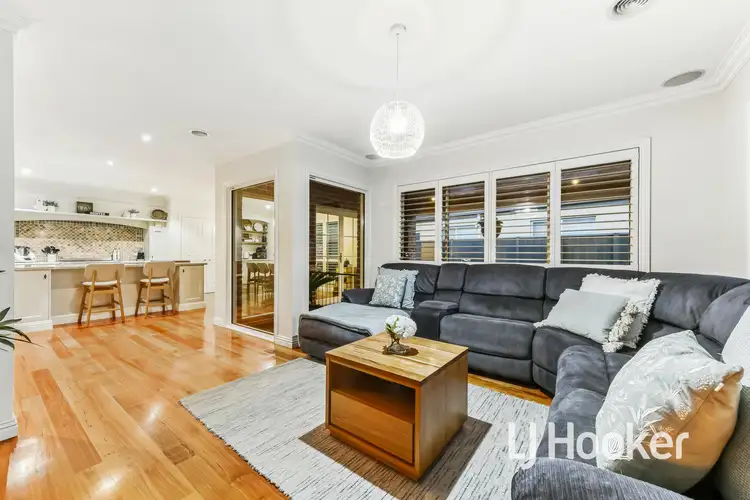 Fourth view of Homely house listing, 16 Illawarra Way, Pakenham VIC 3810