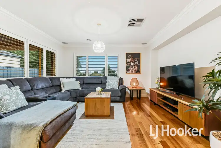 Fifth view of Homely house listing, 16 Illawarra Way, Pakenham VIC 3810