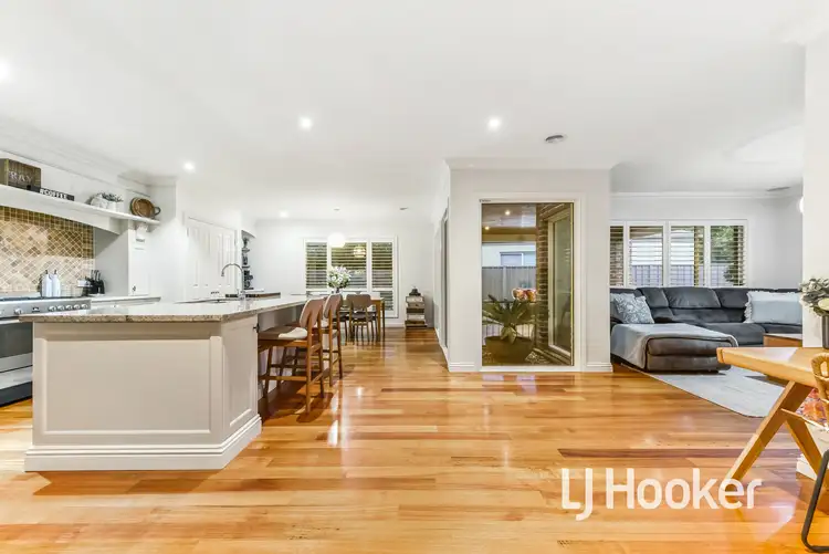 Sixth view of Homely house listing, 16 Illawarra Way, Pakenham VIC 3810