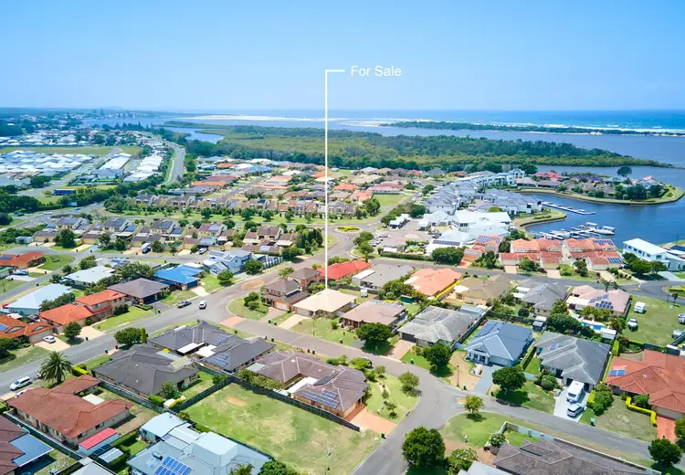 4 Fireking Place, Harrington NSW 2427