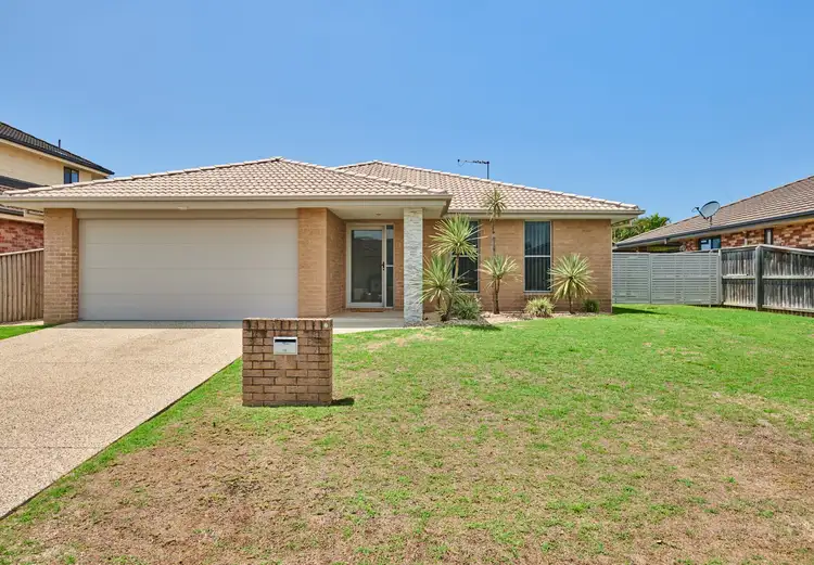 Second view of Homely house listing, 4 Fireking Place, Harrington NSW 2427
