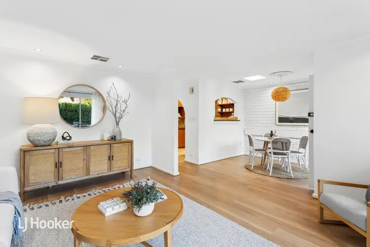 Third view of Homely unit listing, 5/3 Randolph Avenue, Fullarton SA 5063