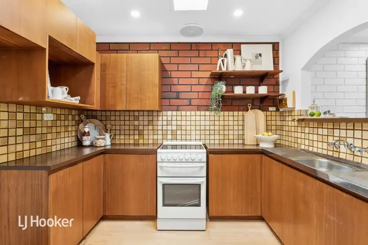 Sixth view of Homely unit listing, 5/3 Randolph Avenue, Fullarton SA 5063