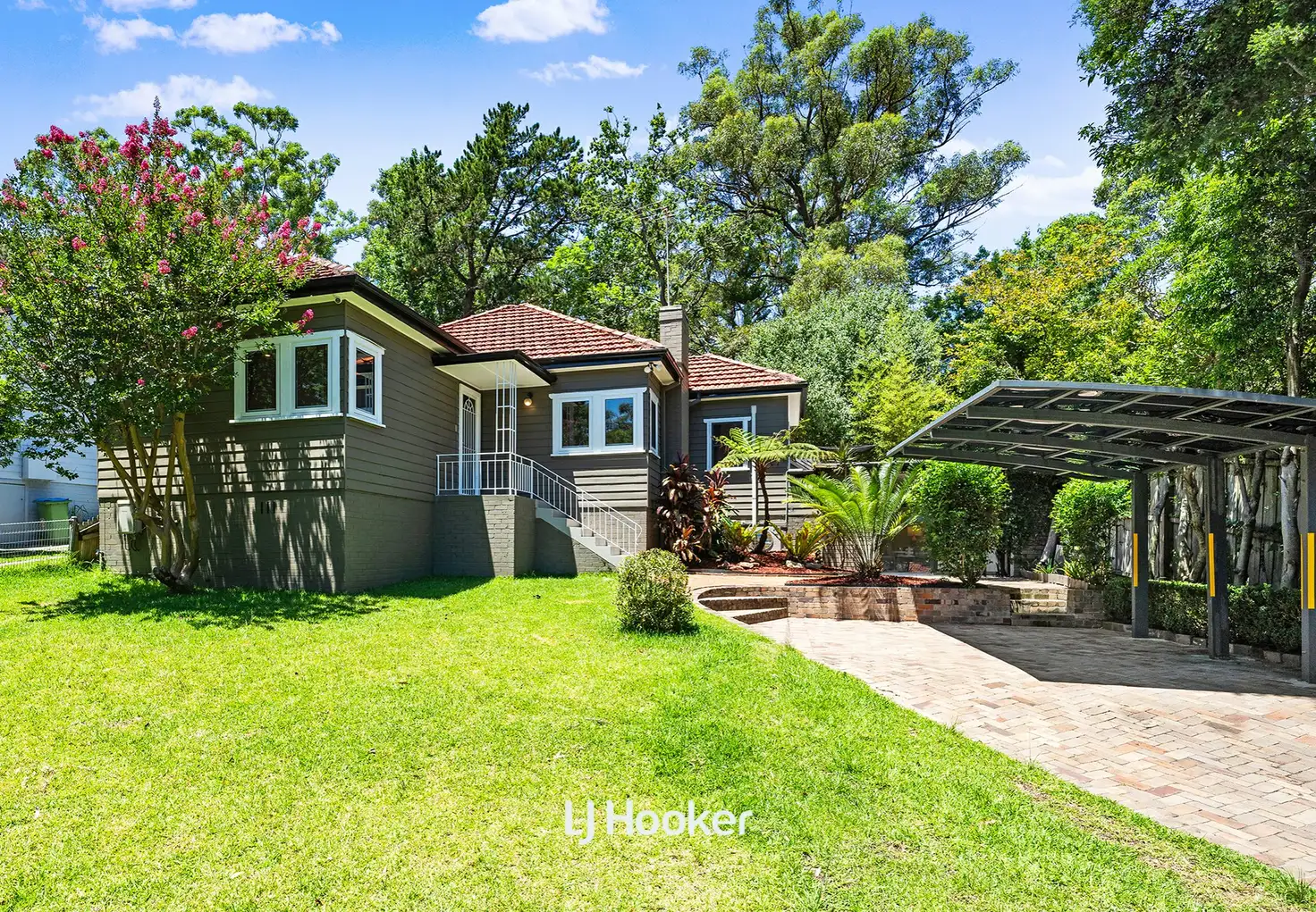 Main view of Homely house listing, 44 Kamilaroy Road, West Pymble NSW 2073