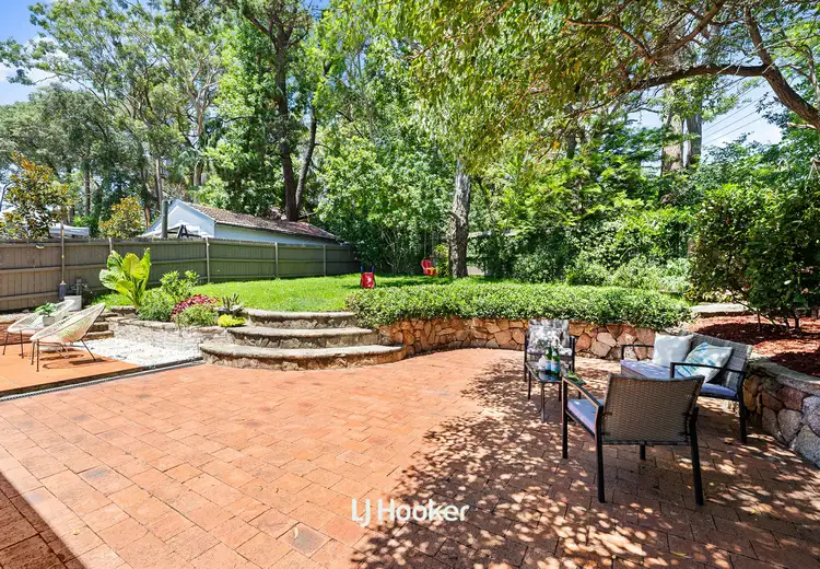 Second view of Homely house listing, 44 Kamilaroy Road, West Pymble NSW 2073