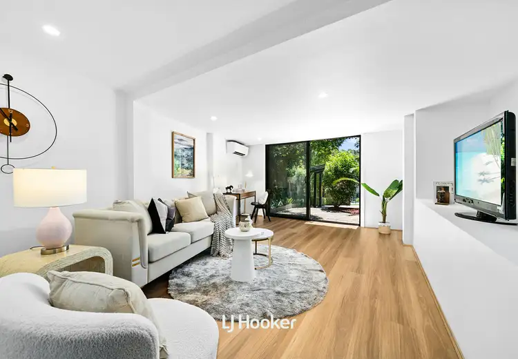 Third view of Homely house listing, 44 Kamilaroy Road, West Pymble NSW 2073