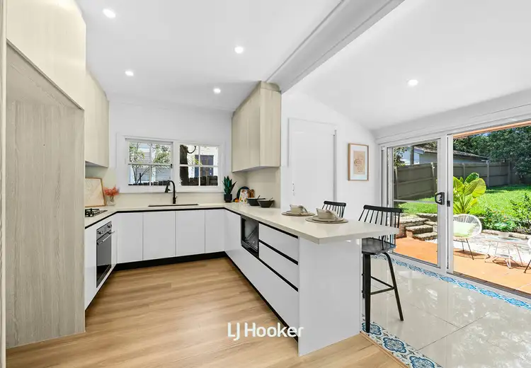 Fourth view of Homely house listing, 44 Kamilaroy Road, West Pymble NSW 2073