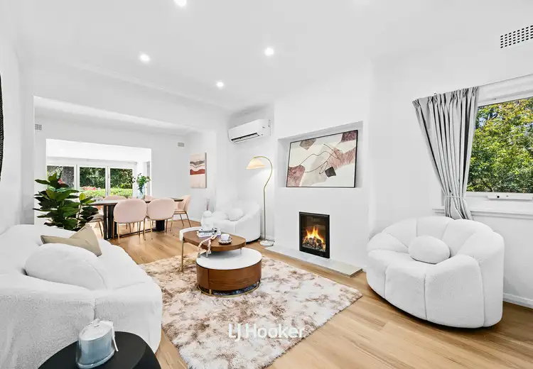 Sixth view of Homely house listing, 44 Kamilaroy Road, West Pymble NSW 2073