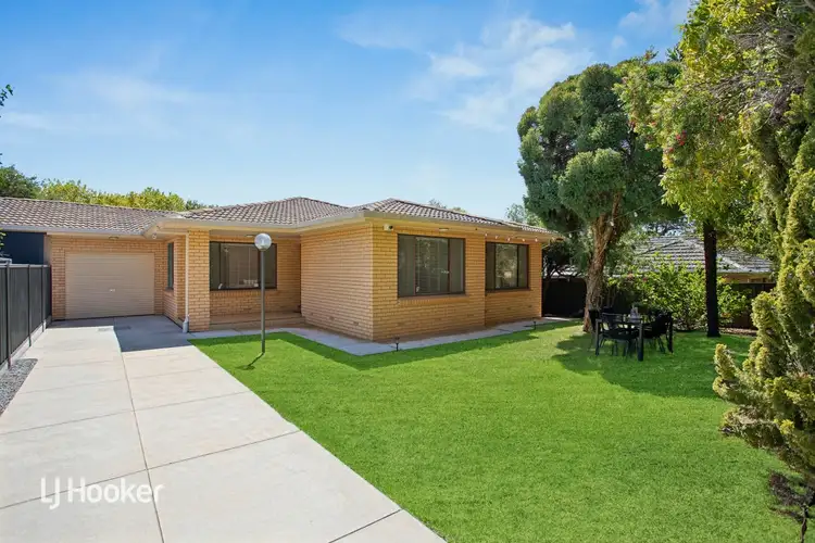 Second view of Homely house listing, 13A Jessie Road, Kensington Park SA 5068