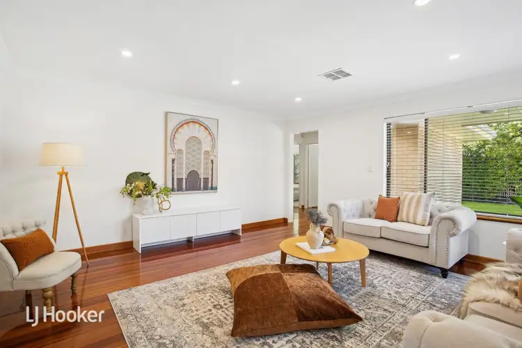 Fifth view of Homely house listing, 13A Jessie Road, Kensington Park SA 5068