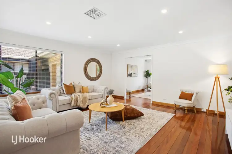 Sixth view of Homely house listing, 13A Jessie Road, Kensington Park SA 5068