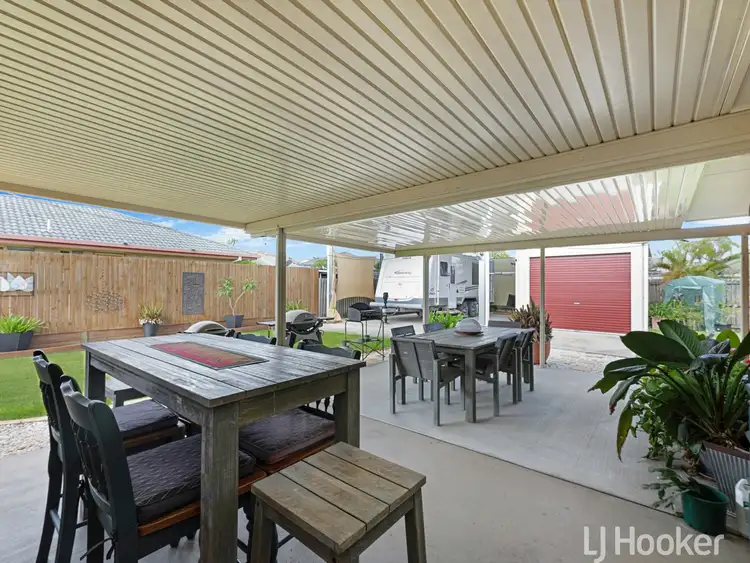 Third view of Homely house listing, 5 Harvard Place, Urraween QLD 4655