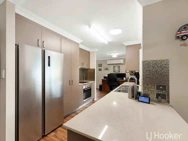 Fourth view of Homely house listing, 5 Harvard Place, Urraween QLD 4655