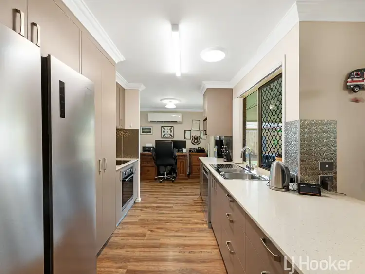 Fifth view of Homely house listing, 5 Harvard Place, Urraween QLD 4655