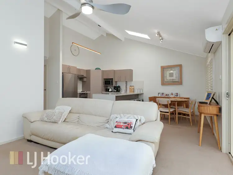 Second view of Homely house listing, 2/60 Navala Avenue, Nelson Bay NSW 2315