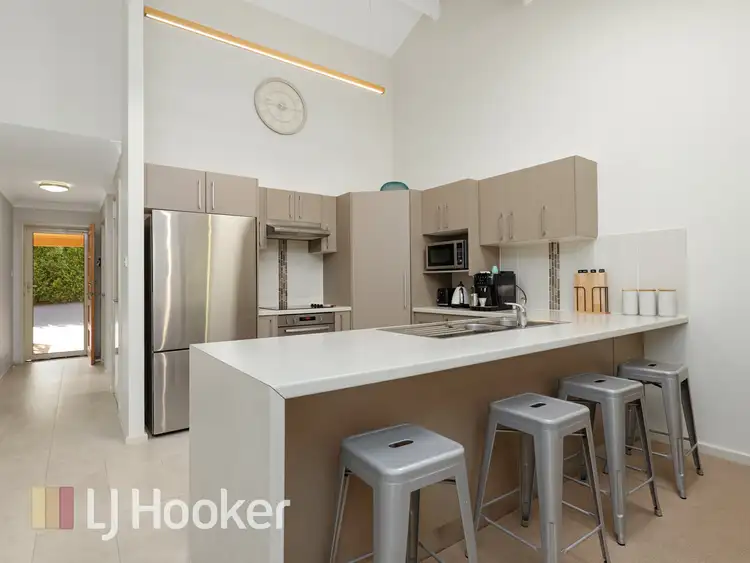 Third view of Homely house listing, 2/60 Navala Avenue, Nelson Bay NSW 2315