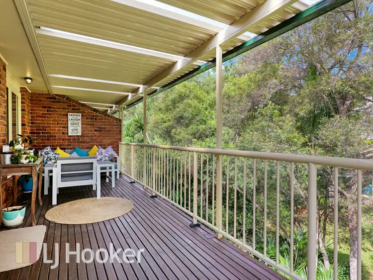 Fourth view of Homely house listing, 2/60 Navala Avenue, Nelson Bay NSW 2315