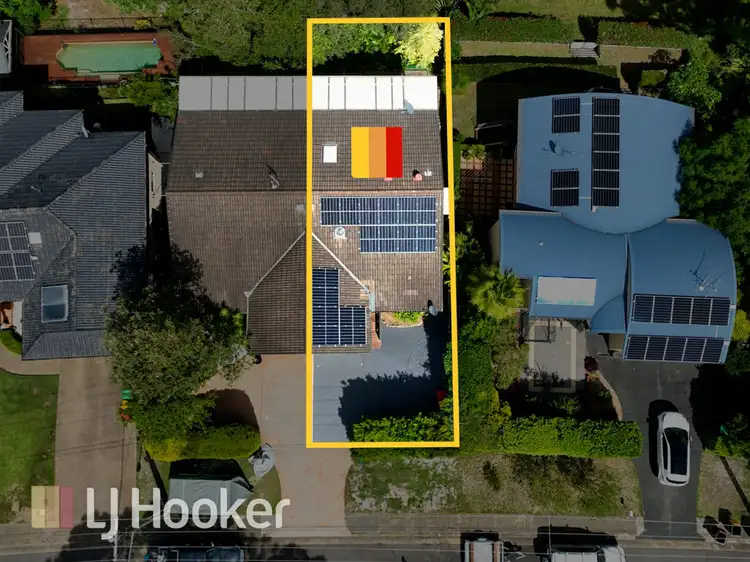 Fifth view of Homely house listing, 2/60 Navala Avenue, Nelson Bay NSW 2315