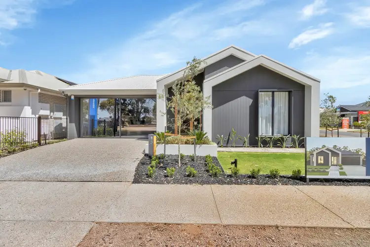 Second view of Homely house listing, 2 Coorong Crescent, Andrews Farm SA 5114