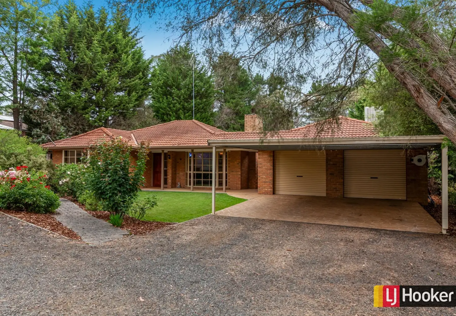 Main view of Homely house listing, 49 North Mountain Road, Heathcote Junction VIC 3758