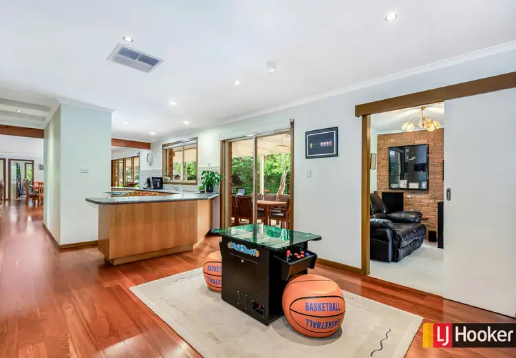 Third view of Homely house listing, 49 North Mountain Road, Heathcote Junction VIC 3758