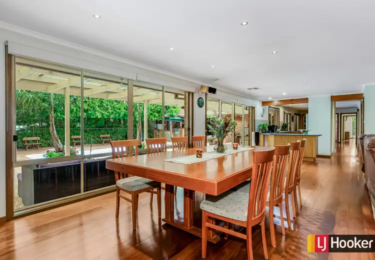 Fourth view of Homely house listing, 49 North Mountain Road, Heathcote Junction VIC 3758