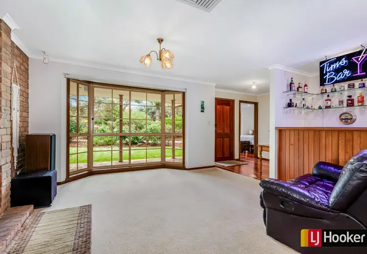 Fifth view of Homely house listing, 49 North Mountain Road, Heathcote Junction VIC 3758