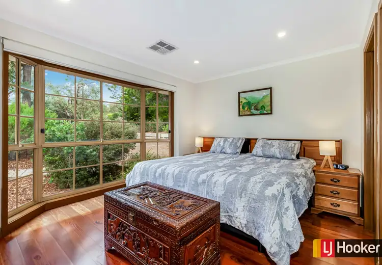 Sixth view of Homely house listing, 49 North Mountain Road, Heathcote Junction VIC 3758
