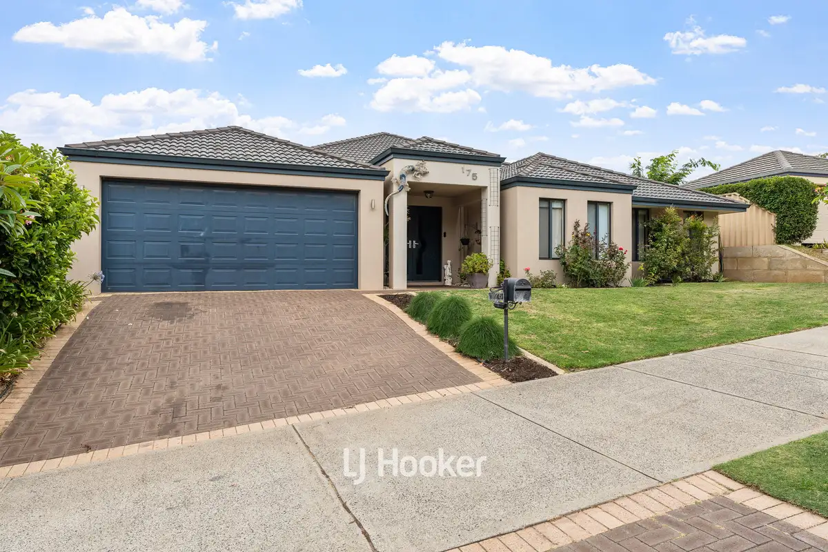 Main view of Homely house listing, 175 Norton Promenade, Dalyellup WA 6230