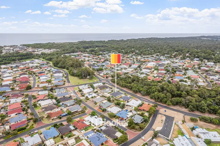 Second view of Homely house listing, 175 Norton Promenade, Dalyellup WA 6230