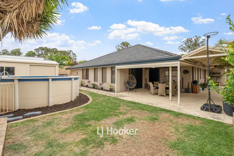 Third view of Homely house listing, 175 Norton Promenade, Dalyellup WA 6230
