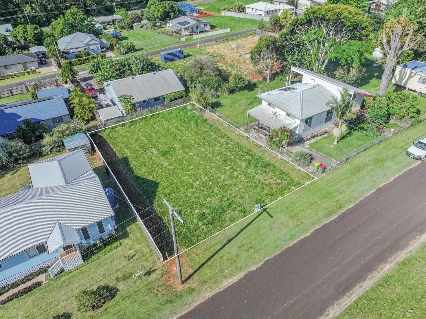 Main view of Homely land listing, 25 Vista St, Russell Island QLD 4184