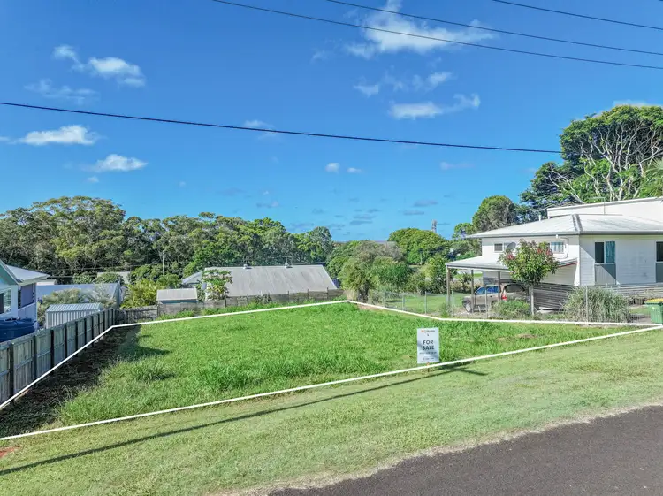 Second view of Homely land listing, 25 Vista St, Russell Island QLD 4184