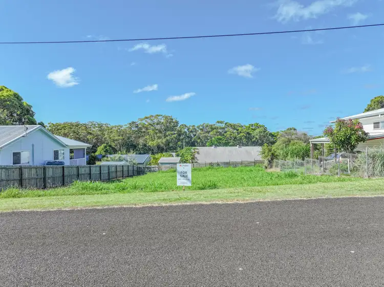 Third view of Homely land listing, 25 Vista St, Russell Island QLD 4184