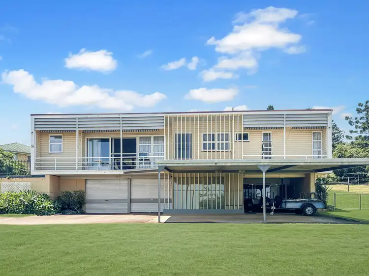 Main view of Homely house listing, 20 Moonya Street, Kingaroy QLD 4610