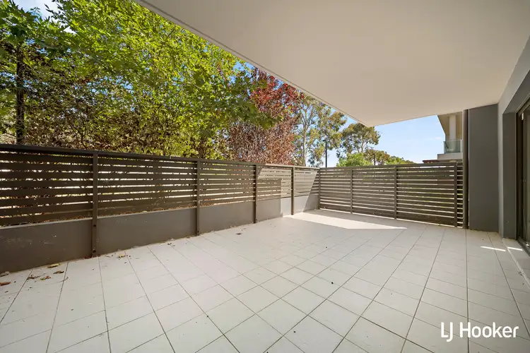 Second view of Homely unit listing, 20/126 Thynne Street, Bruce ACT 2617