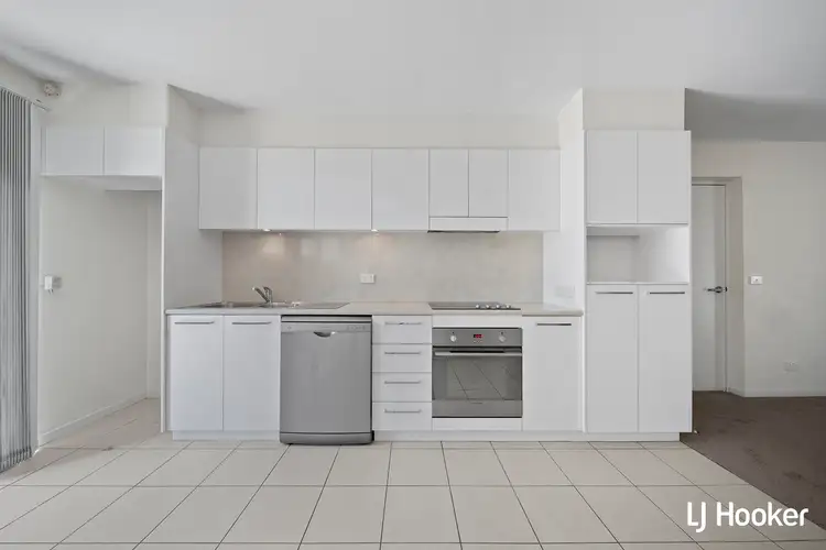 Fifth view of Homely unit listing, 20/126 Thynne Street, Bruce ACT 2617