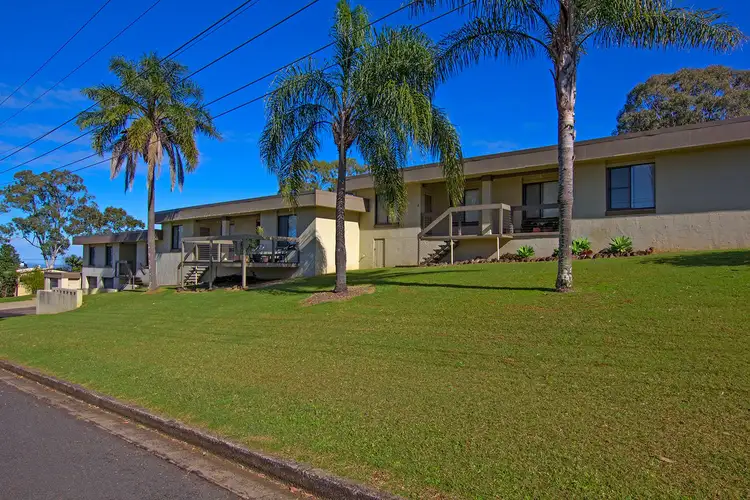 Main view of Homely unit listing, Unit 2/47 Fischer Street, Goonellabah NSW 2480